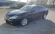 Lexus ES 350, 3.5 автомат, 2007, седан Алматы