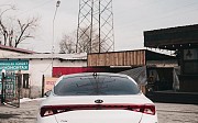 Kia K5, 2 автомат, 2020, седан 