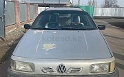 Volkswagen Passat, 1.8 механика, 1990, универсал Құлан
