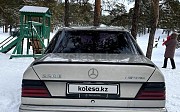 Mercedes-Benz E 220, 2.2 автомат, 1990, седан Семей