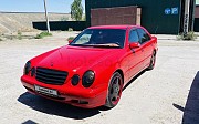 Mercedes-Benz E 320, 3.2 автомат, 2000, седан Алматы