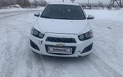 Chevrolet Aveo, 1.6 автомат, 2014, хэтчбек Павлодар