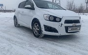 Chevrolet Aveo, 1.6 автомат, 2014, хэтчбек Павлодар