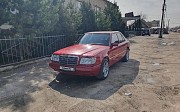 Mercedes-Benz E 200, 2 механика, 1995, седан Алматы