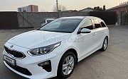 Kia Cee’d, 1.6 автомат, 2020, универсал Алматы