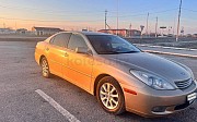 Lexus ES 300, 3 автомат, 2002, седан 