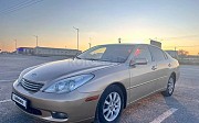 Lexus ES 300, 3 автомат, 2002, седан Кызылорда