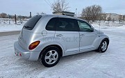 Chrysler PT Cruiser, 2.4 автомат, 2001, хэтчбек Рудный