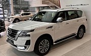 Nissan Patrol, 5.6 автомат, 2021, внедорожник Алматы