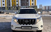 Toyota Land Cruiser Prado, 2.7 автомат, 2013, внедорожник 