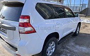 Toyota Land Cruiser Prado, 2.7 автомат, 2013, внедорожник Астана