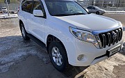 Toyota Land Cruiser Prado, 2.7 автомат, 2013, внедорожник Нұр-Сұлтан (Астана)