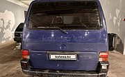 Volkswagen Transporter, 2 механика, 1996, минивэн Астана