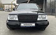 Mercedes-Benz E 320, 3.2 автомат, 1994, седан Қарағанды