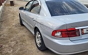 Kia Optima, 2 автомат, 2000, седан 