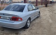 Kia Optima, 2 автомат, 2000, седан Қызылорда