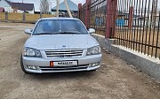 Kia Optima, 2 автомат, 2000, седан 