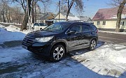 Honda CR-V, 2.4 автомат, 2013, кроссовер Алматы