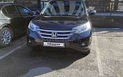 Honda CR-V, 2.4 автомат, 2013, кроссовер Алматы