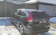 Honda CR-V, 2.4 автомат, 2013, кроссовер Алматы