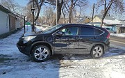 Honda CR-V, 2.4 автомат, 2013, кроссовер Алматы