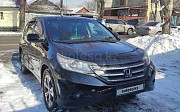 Honda CR-V, 2.4 автомат, 2013, кроссовер Алматы