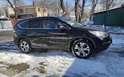 Honda CR-V, 2.4 автомат, 2013, кроссовер Алматы