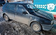 Volkswagen Golf, 1.8 механика, 1991, хэтчбек Щучинск