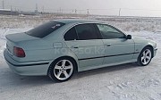 BMW 523, 2.5 механика, 1997, седан 