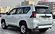 Toyota Land Cruiser Prado, 2.7 автомат, 2022, внедорожник Алматы