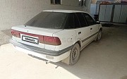 Mitsubishi Lancer, 1.6 механика, 1992, хэтчбек 