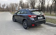 Subaru XV, 2 вариатор, 2018, кроссовер Алматы