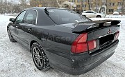 Mitsubishi Diamante, 3 автомат, 1996, седан 