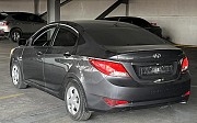 Hyundai Accent, 1.6 автомат, 2014, седан Алматы