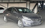 Hyundai Accent, 1.6 автомат, 2014, седан Алматы