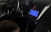 Hyundai Accent, 1.6 автомат, 2014, седан Алматы