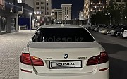 BMW 535, 3 автомат, 2013, седан Алматы