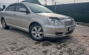 Toyota Avensis, 1.8 механика, 2003, седан Алматы