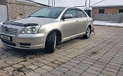 Toyota Avensis, 1.8 механика, 2003, седан Алматы