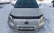 Toyota Avensis, 1.8 механика, 2003, седан Алматы