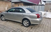 Toyota Avensis, 1.8 механика, 2003, седан Алматы