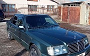 Mercedes-Benz E 220, 2.2 автомат, 1993, седан Тараз