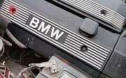 BMW 528, 2.8 механика, 1990, седан Экибастуз
