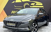 Hyundai Elantra, 2 автомат, 2020, седан Актобе