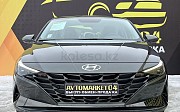 Hyundai Elantra, 2 автомат, 2020, седан Актобе