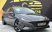 Hyundai Elantra, 2 автомат, 2020, седан Актобе