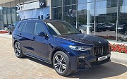 BMW X7, 3 автомат, 2020, кроссовер Нұр-Сұлтан (Астана)