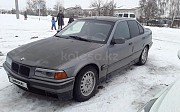 BMW 318, 1.8 автомат, 1992, седан Қостанай