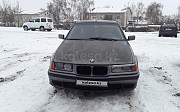 BMW 318, 1.8 автомат, 1992, седан Костанай