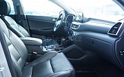 Hyundai Tucson, 2 автомат, 2018, кроссовер 